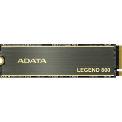 ADATA ALEG-800-1000GCS unidad de estado sólido M.2 1000 GB PCI Express 4.0 3D NAND NVMe [foto 1 de 2]