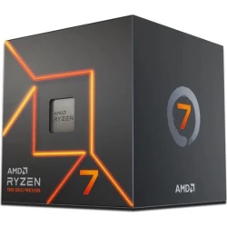 AMD Ryzen 7 7700 procesador 3,8 GHz 32 MB L2 & L3 Caja [foto 1 de 2]