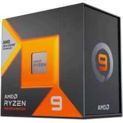AMD Ryzen 9 7950X3D procesador 4,2 GHz 128 MB L3 Caja [foto 1 de 2]