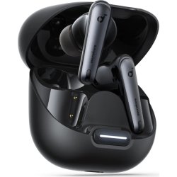Anker Liberty 4 NC Auriculares Inalámbrico Dentro de oÍ­do Música USB Tipo C Bluetooth Negro [foto 1 de 2]