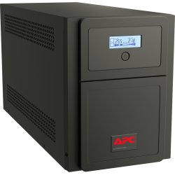 APC Easy UPS SMV Lͭnea interactiva 3 kVA 2100 W 6 salidas AC [foto 1 de 2]