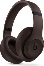 Apple Beats Studio Pro Auriculares Inal&aacute;mbrico y al&aacute;mbrico Diadema Llamadas/M&uacute;sica USB Tipo C Bluetooth Marr&oacute;n