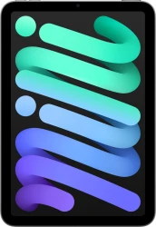 Apple iPad mini 2024 512GB WiFi Gris Espacial Tablet