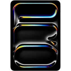 Apple iPad Pro 2024 11`` Wifi 1 TB Plata Tablet