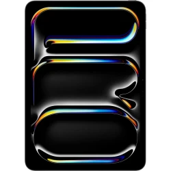 Apple iPad Pro 2024 11`` Wifi 2TB Negro Espacial Tablet