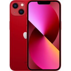 Apple iPhone 13 256Gb NFC Rojo [foto 1 de 2]