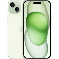 Apple iPhone 15 Plus 5G 128GB Verde Smartphone [foto 1 de 2]