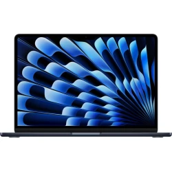 Apple MacBook Air Apple M3/8GB/256GB SSD/GPU 8 Núcleos/13.6`` Medianoche [foto 1 de 2]