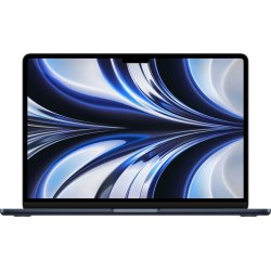 Apple MacBook Air M2 Portátil 34,5 cm (13.6``) Apple M 8 GB 512 GB SSD Wi-Fi 6 (802.11ax) macOS Monterey Marina [foto 1 de 2]