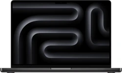 Apple MacBook Pro Apple M M4 Pro Portátil 36,1 cm (14.2``) 24 GB 512 GB SSD Wi-Fi 6E (802.11ax) macOS Sequoia Negro [foto 1 de 2]