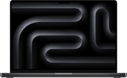 Apple MacBook Pro Apple M4 Max 16 Núcleos 48GB/1TB SSD/GPU 40 Núcleos 16.2`` Negro Portátil [foto 1 de 2]