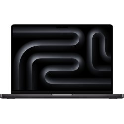 Apple MacBook Pro Portátil 36,1 cm (14.2``) Apple M M3 Max 36 GB 1 TB SSD Wi-Fi 6E (802.11ax) macOS Sonoma Negro [foto 1 de 2]