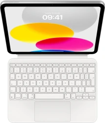 Apple Magic Aluminio QWERTY Inglés del Reino Unido [foto 1 de 2]
