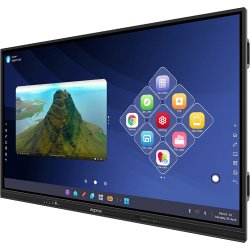 Approx APPTSM86+G8-128 pizarra blanca interactiva