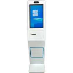 Approx Pos appKIOSK01 Kiosco digital interactivo J6412/8GB/128