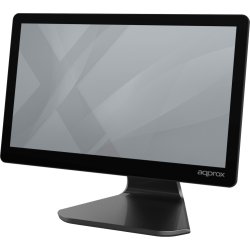 Approx POS appTPV05ANDROID A55/4GB/64Gb 15.6`` T&aacute;ctil