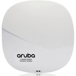Aruba, a Hewlett Packard Enterprise company AP-325 1733 Mbit/s Blanco Energͭa sobre Ethernet (PoE) [foto 1 de 2]