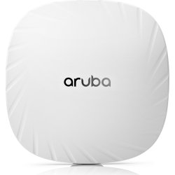 Aruba, a Hewlett Packard Enterprise company Aruba AP-505 (RW) 1774 Mbit/s Blanco Energͭa sobre Ethernet (PoE) [foto 1 de 2]