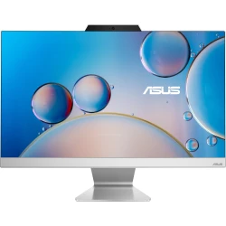 ASUS A3402WVAK-WPC0960 - Sobremesa todo en uno 23.8`` Full HD (Intel Core i3-1315U, 8GB RAM, 512GB SSD, UHD Graphics, Sin Sistema Operativo) Blanco - T [foto 1 de 2]