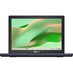 ASUS Chromebook CR12 CR1204CTA-R80041 - Ordenador Port&aacute;til 12.2`` WUXGA (Intel N N150, 4GB RAM, 32GB eMMC, Graphics, ChromeOS) Gris Mineral - Teclado