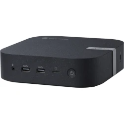 ASUS Chromebox CHROMEBOX5-SC002UN Intel&reg; Celeron&reg; 7305 4 GB DDR4-SDRAM 128 GB SSD ChromeOS Mini PC Negro
