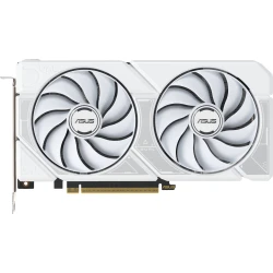 ASUS Dual -RTX5060TI-O16G-WHITE NVIDIA GeForce RTX 5060 Ti 16 GB GDDR7