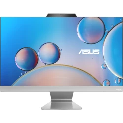 ASUS E3402WVAK-WPC030X - Sobremesa todo en uno 23.8`` Full HD (Intel Core i7-1355U, 16GB RAM, 512GB SSD, Graphics, Windows 11 Pro) Blanco - Teclado QWE [foto 1 de 2]