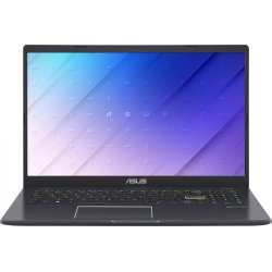 ASUS E510MA-EJ617W - Ordenador Portátil 15.6`` Full HD (Intel Celeron N4020, 8GB RAM, 256GB SSD, UHD Graphics 600, Windows 11 Home) Negro Estrella - T [foto 1 de 2]