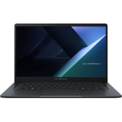 ASUS ExpertBook B1 B1403CVA-S61249X - Ordenador Port&aacute;til 14`` Full HD (Intel Core i3-1315U, 16GB RAM, 512GB SSD, UHD Graphics, Windows 11 Pro) Gris Su