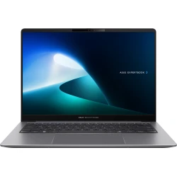 ASUS ExpertBook P5 P5405CSA-NZ0341X - Ordenador Port&aacute;til 14`` WQXGA (Intel Core Ultra 7 258V, 32GB RAM, 1TB SSD, Arc Graphics 140V, Windows 11 Pro) Gr