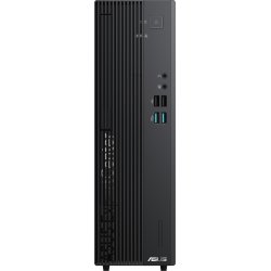 ASUS ExpertCenter D501SER-514500021X - Sobremesa (Intel Core i5-14500, 16GB RAM, 512GB SSD, UHD Graphics 770, Windows 11 Pro) Negro - Teclado QWERTY e [foto 1 de 2]
