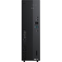 ASUS ExpertCenter D7 SFF D701SER-514500005X - Sobremesa (Intel Core i5-14500, 16GB RAM, 512GB SSD, UHD Graphics 770, Windows 11 Pro) Negro - Teclado Q [foto 1 de 2]