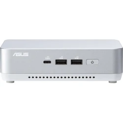 ASUS NUC 14 Pro+ RNUC14RVSU7089A2I Intel Core Ultra 7 155H 32 GB DDR5-SDRAM 1 TB SSD Windows 11 Home UCFF Mini PC Plata