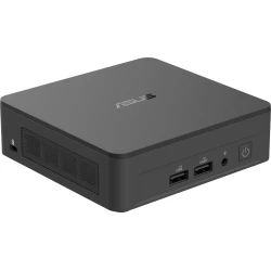 ASUS NUC RNUC13ANKI3048C2I Intel&reg; Core&trade; i3 i3-1315U 8 GB DDR4-SDRAM 512 GB SSD Windows 11 Pro Mini PC Negro