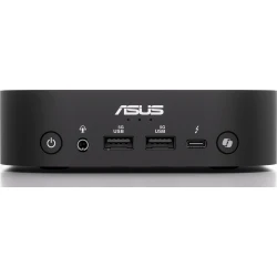 ASUS NUC RNUC14LNKU5073N2 Intel Core Ultra 5 226V 16 GB LPDDR5x-SDRAM 512 GB SSD Windows 11 Pro Mini PC Negro
