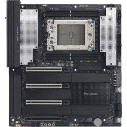 ASUS PRO WS TRX50-SAGE WIFI A AMD TRX50 Socket sTR5 CEB