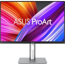 ASUS ProArt PA248CRV 61,2 cm (24.1``) 1920 x 1200 Pixeles WUXGA LCD Negro, Plata [foto 1 de 2]