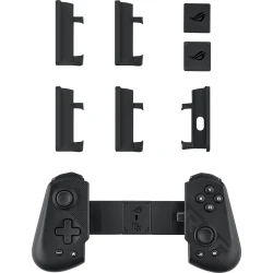 ASUS ROG Tessen Negro, Gris USB 3.2 Gen 1 (3.1 Gen 1) Gamepad Analógico/Digital Android [foto 1 de 2]