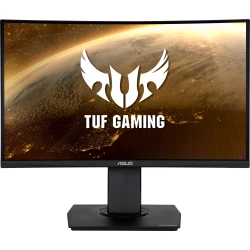 ASUS TUF Gaming 23.6P Pixeles Full HD LED Negro [foto 1 de 2]