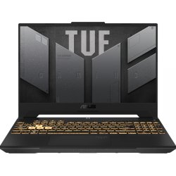 ASUS TUF Gaming F15 TUF507ZU4-LP110 - Portátil Gaming de 15.6`` Full HD 144Hz (Core i7-12700H, 16GB RAM, 512GB SSD, NVIDIA GeForce RTX 4050 6GB, Sin S [foto 1 de 2]