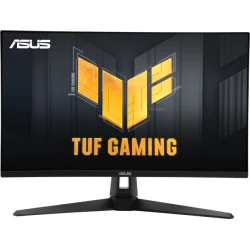ASUS TUF Gaming VG27AQA1A 68,6 cm (27``) 2560 x 1440 Pixeles Quad HD Negro [foto 1 de 2]