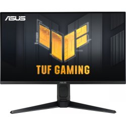 ASUS TUF Gaming VG28UQL1A 71,1 cm (28``) 3840 x 2160 Pixeles 4K Ultra HD LCD Negro [foto 1 de 2]