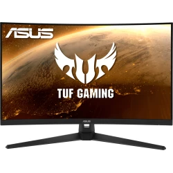 ASUS TUF Monitor Gaming 31.5P Quad HD LED Negro [foto 1 de 2]