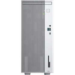 ASUS V500 Mini Tower V500MV-13420H0130 - Sobremesa (Intel Core i5-13420H, 8GB RAM, 512GB SSD, UHD Graphics, Sin Sistema Operativo) Blanco [foto 1 de 2]