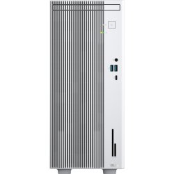ASUS V500 Mini Tower V500MV-13620H0030 - Sobremesa (Intel Core i7-13620H, 8GB RAM, 512GB SSD, UHD Graphics, Sin Sistema Operativo) Blanco [foto 1 de 2]