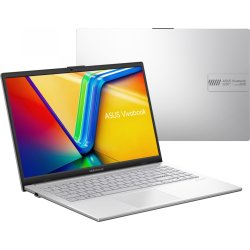 ASUS VivoBook Go E1504FA-NJ158W AMD Ryzen 5 7520U/8GB/512GB SSD/15.6``/Windows 11 [foto 1 de 2]