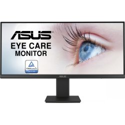 ASUS VP299CL 73,7 cm (29``) 2560 x 1080 Pixeles UltraWide Full HD Negro [foto 1 de 2]