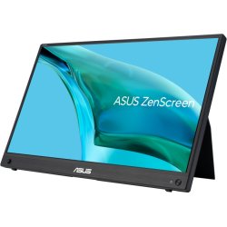 ASUS ZenScreen MB16AHG 39,6 cm (15.6``) 1920 x 1080 Pixeles Full HD Negro