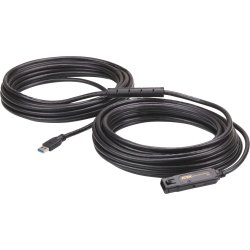 ATEN Cable extensor USB3.2 Gen1 de 15 m [foto 1 de 2]