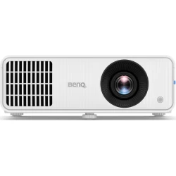 BenQ LH650 videoproyector Proyector de alcance estándar 4000 lúmenes ANSI DLP 1080p (1920x1080) 3D Negro, Blanco [foto 1 de 2]